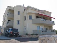 Music House Novalja - Ferienwohnung Novalja