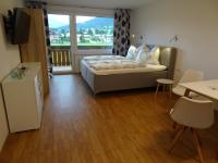 B&B Kaprun - Ferienappartement GROCKE - Bed and Breakfast Kaprun