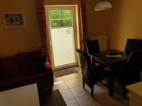 Apartment - Erdgeschoss