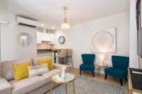 Apartamento de 1 dormitorio