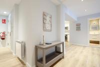 Estudio Centro-Nautico I VUT - Bed and Breakfast Gijón