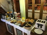 HR El Castejon De Luzaga - B&B