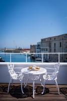 AL CONSOLE LUXURY SUITE - Chambres d’hôtes Monopoli