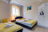 Appartamento Monolocale senza Balcone