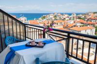 Apartamento Estudio con vistas al mar 