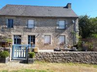 Gite Bleu Brittany near Dinan - B&B