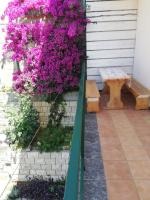 Apartamento con balcón