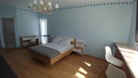 Chambre Quadruple - Vue sur Mer