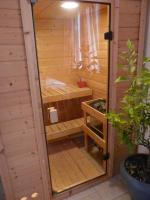 Chambres d'hôte du Domaine de la Reine Blanche - B&B Criquetot-sur-Longueville