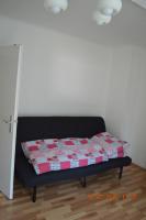 Ferienwohnung Pitz - Ferienwohnung Saarbrücken
