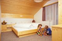 Appartement met 2 Slaapkamers (4 Volwassenen)