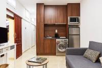 LEEWAYS APARTMENT XXIV in GRAN VÍA - B&B Madrid