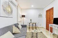 LEEWAYS APARTMENT II in GRAN VÍA - B&B Madrid