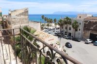 B&B Castellammare del Golfo - Nelle Antiche Mura - Bed and Breakfast Castellammare del Golfo