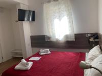 Standard Double Room Ground Floor
