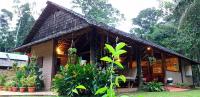 ATTA Rainforest Lodge