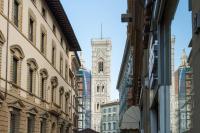 DUOMO SUITE GHIRLANDAIO - B&B Florencia