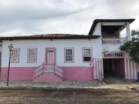 Pousada Casa Matutina - B&B