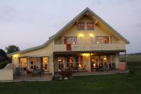 Ferienhaus Norway - B&B Wittenbeck