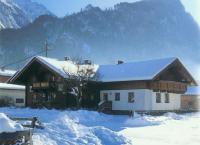 Appartements Gufler - B&B