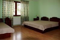 Apartment mit Gemeinschaftsbad