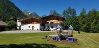 Haus Huber - Bed and Breakfast