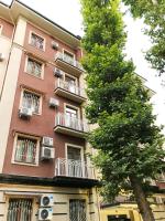 Green City Apartment 2 - Ferienwohnung