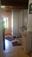 Double Room with Private External Bathroom