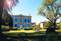 La Maison du Saula - Ferienwohnung