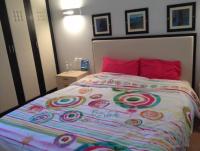 Porto-Vecchio Baie Santa Giulia appartement une chambre 4-5 personnes - B&B Porto Vecchio