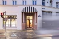 Julius 28 - Perfect Stay at Vienna's Central Charm - B&B Vienna