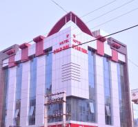 B&B Gangānagar - Hotel Star Inn - Bed and Breakfast Gangānagar