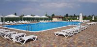 Apartament for you Променад - B&B Karolino-Buhaz