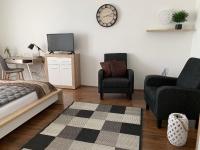 Liliom Apartman Pécs - B&B Pécs