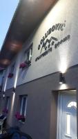 Golubović Apartments - B&B Zabljak