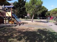 Il giardino segreto - Chambres d’hôtes