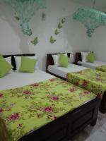 Comfort Quadruple Room