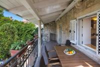 Apartment Kovacevic Old Town - B&B