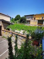 B&B Clusane - Il Cortile - Bed and Breakfast Clusane