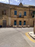 Paradise - Ferienwohnung Għajnsielem