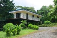 Tropical Paradise Villa - Beautiful Pool, Surrounded by Nature and Wildlife! - B&B