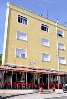 Pensión Costiña - Ferienwohnung