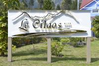 Hotel Le Cilaos