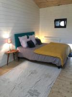 Chambre Familiale avec Douche 