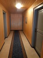 Tweepersoonskamer met Gedeelde Badkamer