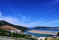 Chambre Double - Vue sur Mer