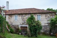 Casa Vixide - B&B Lalín