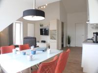 Sonnengarten 10 - Ruhepol - Bed and Breakfast Kellenhusen