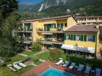Residence il Cedro - Chambres d’hôtes Malcesine