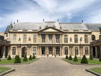 Pavillon Marais - Chambres d’hôtes